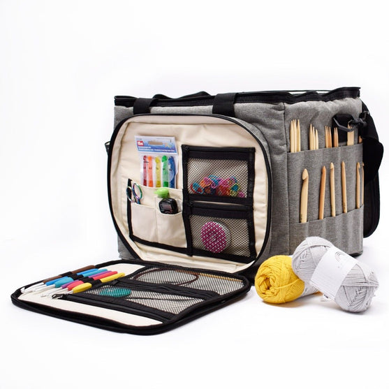 Ultimate Lankalaukku - Hobbii
3