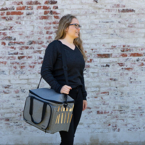 Ultimate Lankalaukku - Hobbii
10