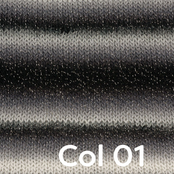 Universe XL - Hobbii
4