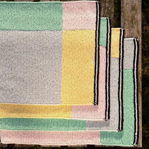 Sommerhus - Tabletti
2