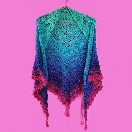 Diamond – Hartiahuivi
2