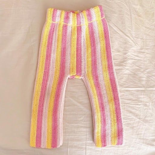 Cornelius - Lasten housut
4