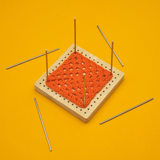 Puiset Pingotusalustat - Small - Hobbii
2