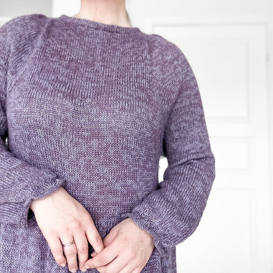 Vinterdrøm - Mekko
3