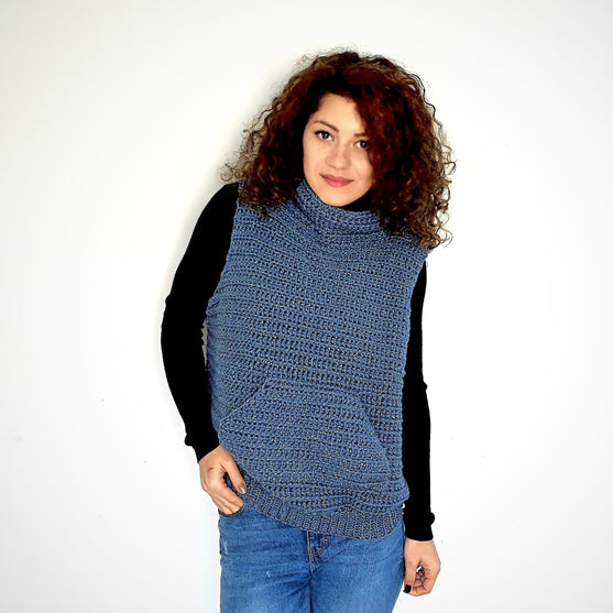Milky Way Vest
6