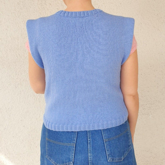 Tutti Frutti Watermelon - Liivi
2