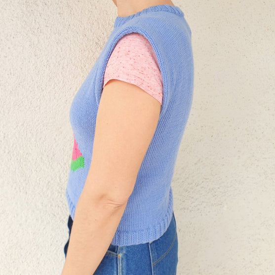 Tutti Frutti Watermelon - Liivi
3