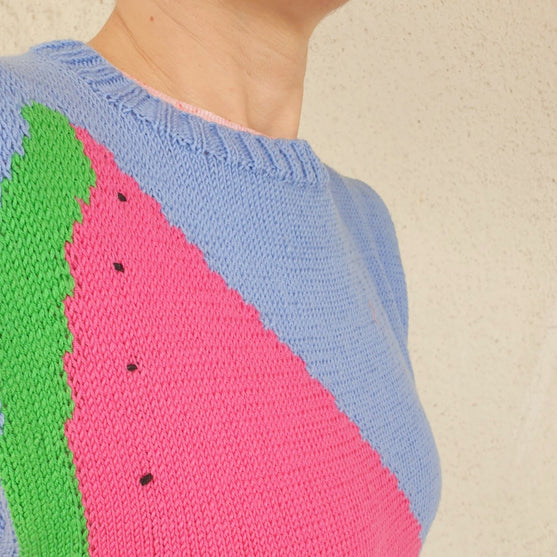 Tutti Frutti Watermelon - Liivi
4
