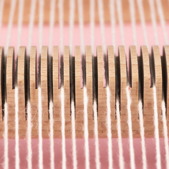 Puiset kangaspuut - Hobbii
7