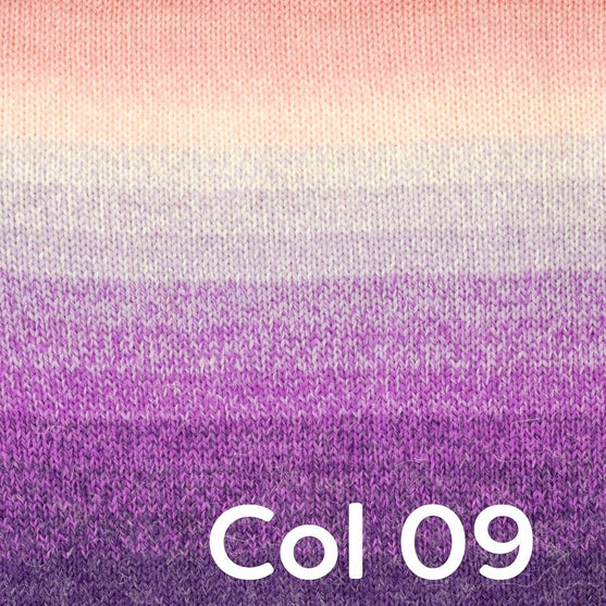 Wheel of Alpaca - Hobbii
12