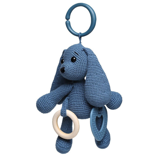 Pehmeä TPE-hahmo - Sydän - Go Handmade
2