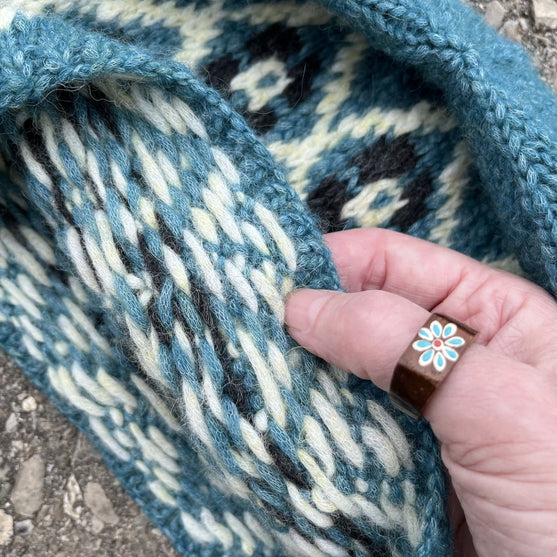 Wintergarden - Myssy
4