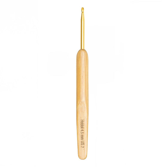 Virkkuukoukku - Hobbii
2