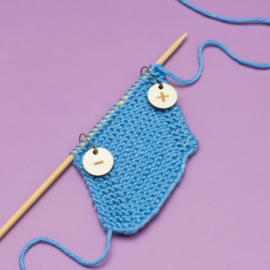 Merkit kavennuksiin ja lisäyksiin +/- - Hobbii
2