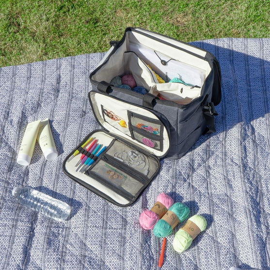 Ultimate Lankalaukku - Hobbii
11