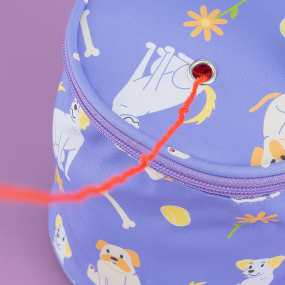 Lankapidike-Laukku Kuviolla - Hobbii
2