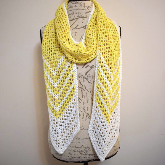 Brilliance - Hartiahuivi
8