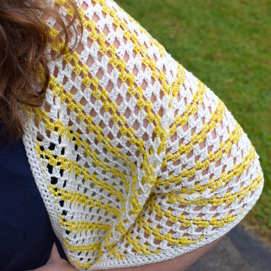 Brilliance - Hartiahuivi
4