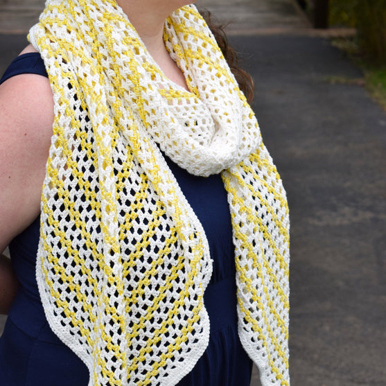 Brilliance - Hartiahuivi
5