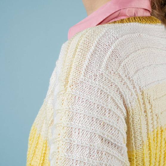 Cozy Celine - Pusero
2