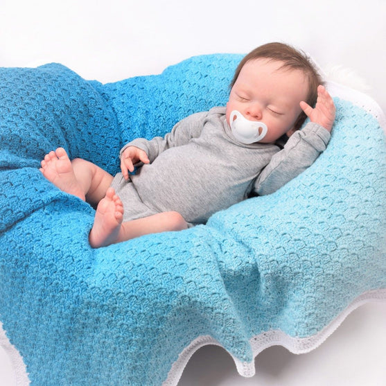 Zoey - Vauvapeitto
6