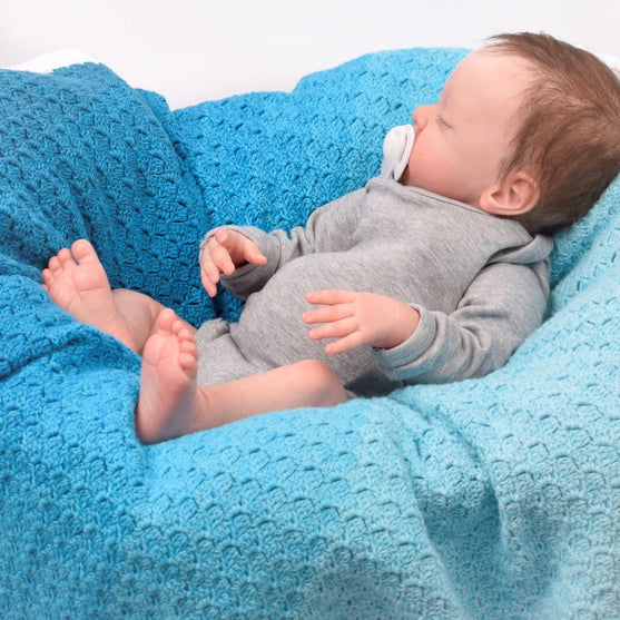 Zoey - Vauvapeitto
5