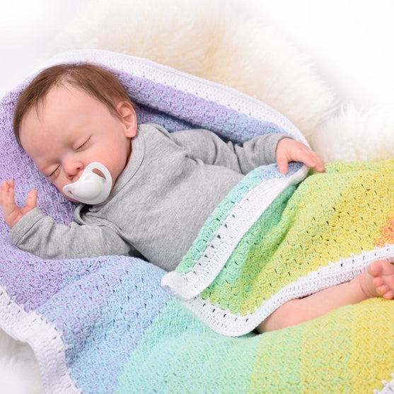 Zoey - Vauvapeitto
2