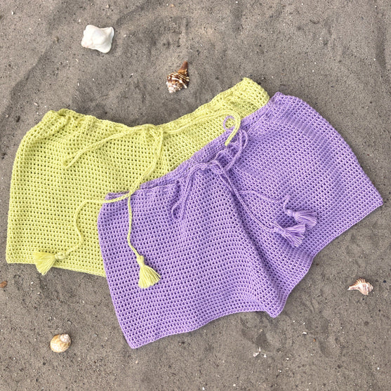 Zoa - Shortsit
2
