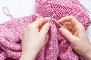 4 knitting tips that can save you a lot of trouble