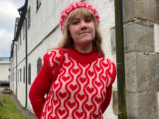 Tapaa Suunnittelija: Klara Nilsson