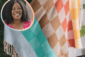 7 Reasons to Finally Try Tunisian Crochet