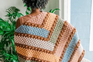 8 New Crochet Patterns from TL Yarn Crafts