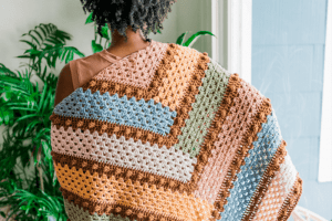 8 New Crochet Patterns from TL Yarn Crafts