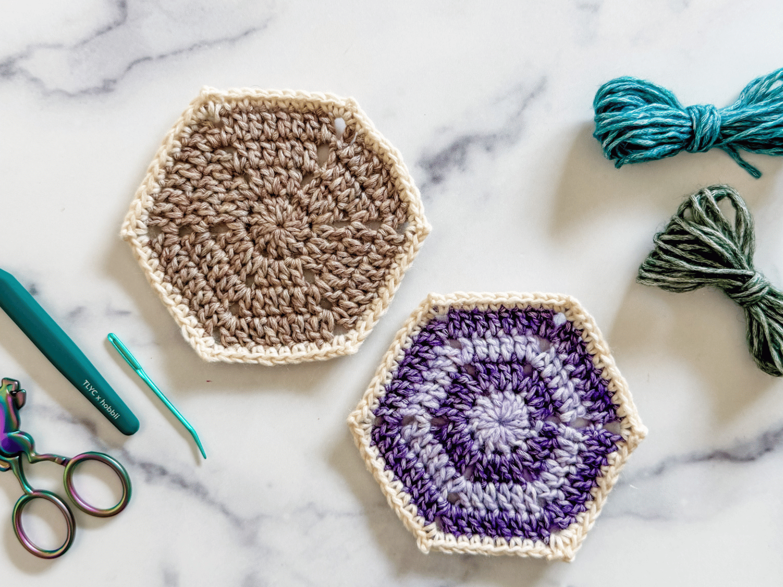 Step-by-Step Guide: #FrostandBloomCAL – Part 1 Is Here!