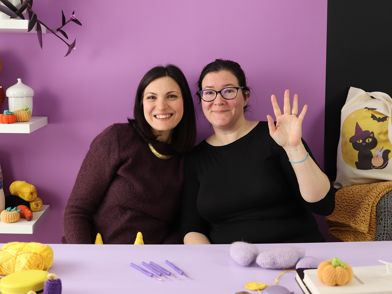 Behind the Magic: Meet the Designers of the #MoonlightMagicCAL