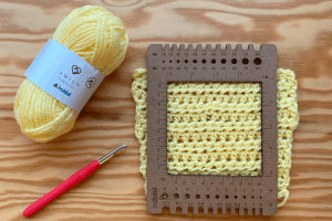 The Gauge Swatch: How to Measure Your Crochet Tension