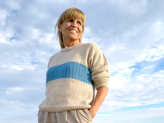 Tutustu suunnittelijaan: JoJo Knitwear