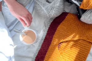 A Beginner’s Guide: How to Knit
