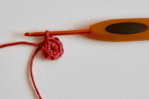 Easy Alternative to the Magic Ring