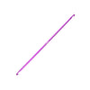 

Alumiiniset kaksipäiset tunisialaiset virkkuukoukut - 28 cm - Hobbii
1