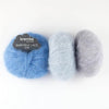 

Baby Silk Lace Solid - Kremke Soul Wool
2