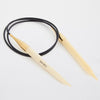 

Bamboo- pyöröpuikot - KnitPro
4