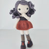 

Heather ja Tinker - Amigurumit
3