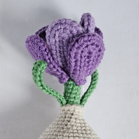 

Krookus - Pääsiäiskoriste
5