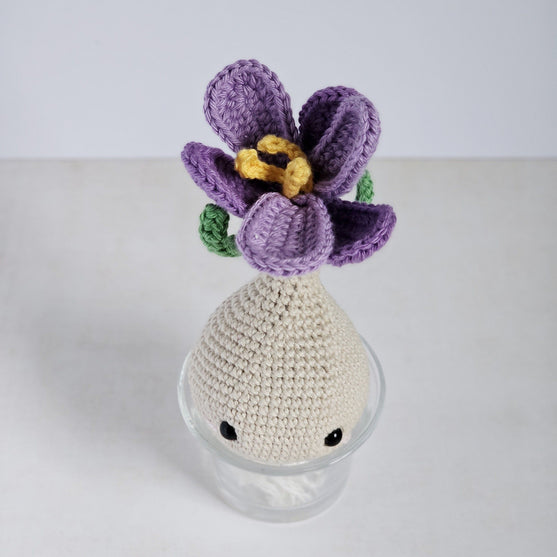 

Krookus - Pääsiäiskoriste
3