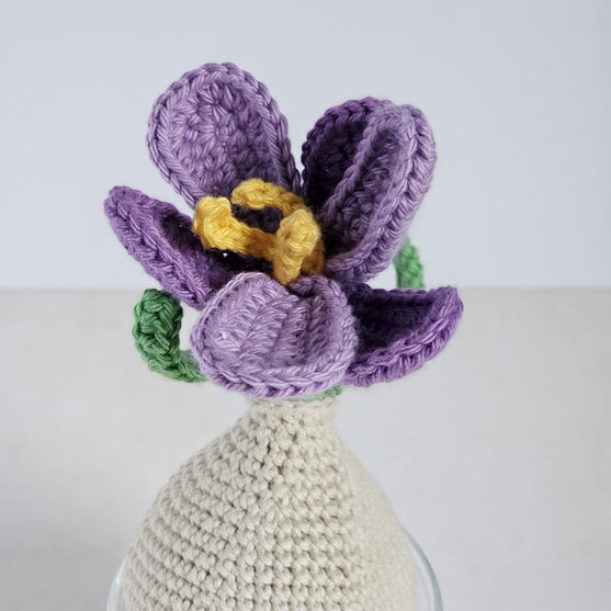 

Krookus - Pääsiäiskoriste
4