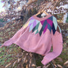 

Intarsia - Pusero
2