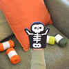 

Halloween Käsinuket
12