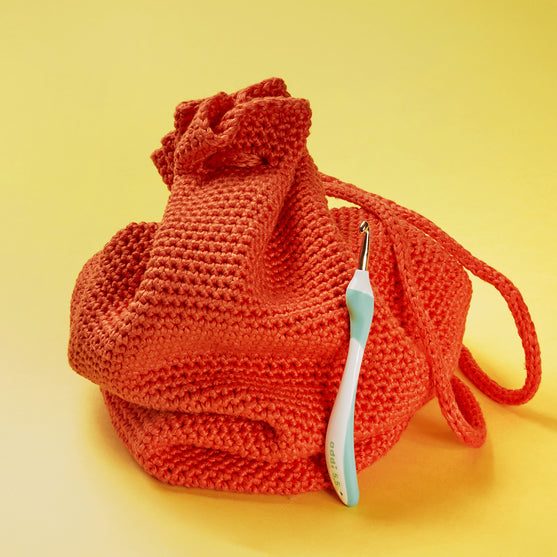 

Swings- virkkuukoukku - addi
7