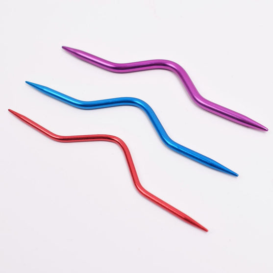 

Palmikkopuikot / apupuikot - Hobbii
3